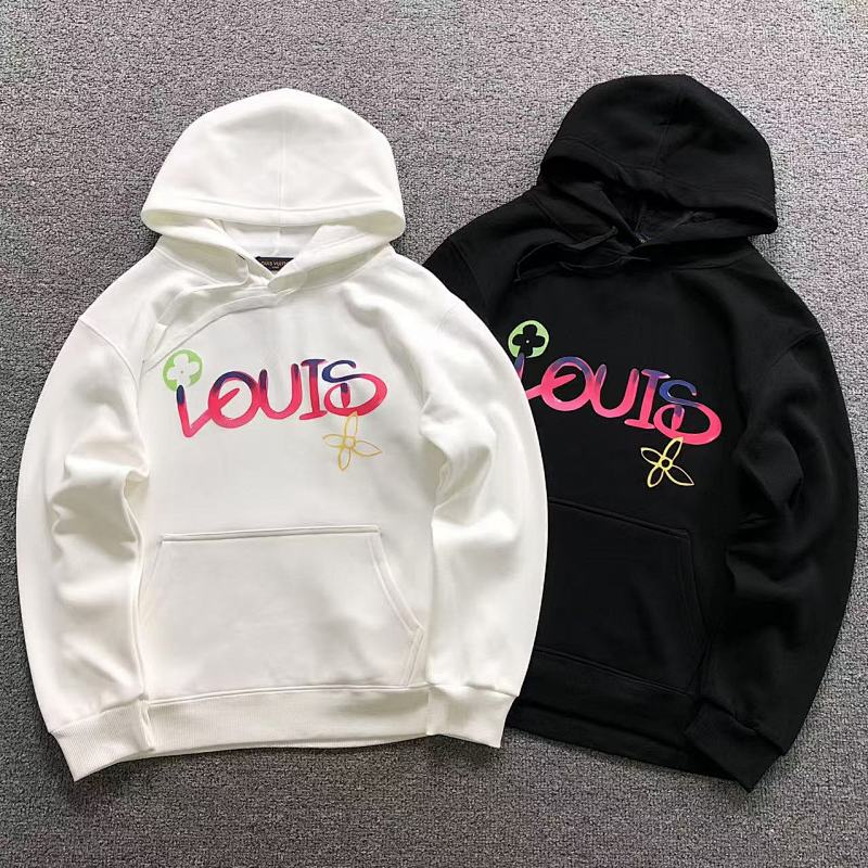 LOUIS VUITTON HOODIES (35)
