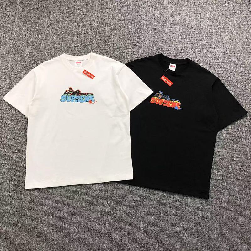 SUPREME TSHIRTS (181)