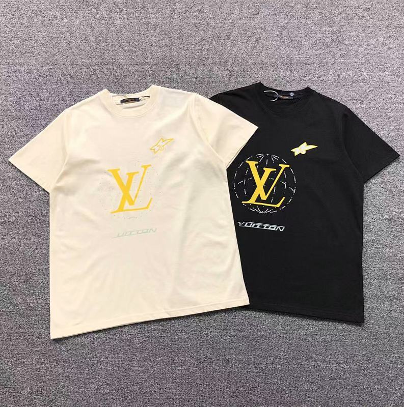 LOUIS VUITTON TSHIRTS (266)
