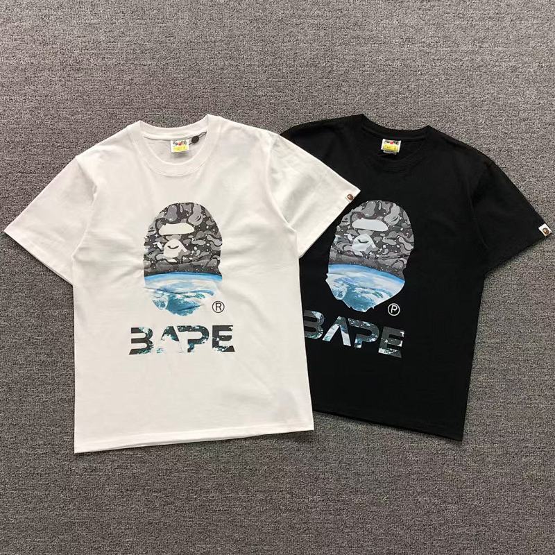 BAPE TSHIRTS (127)
