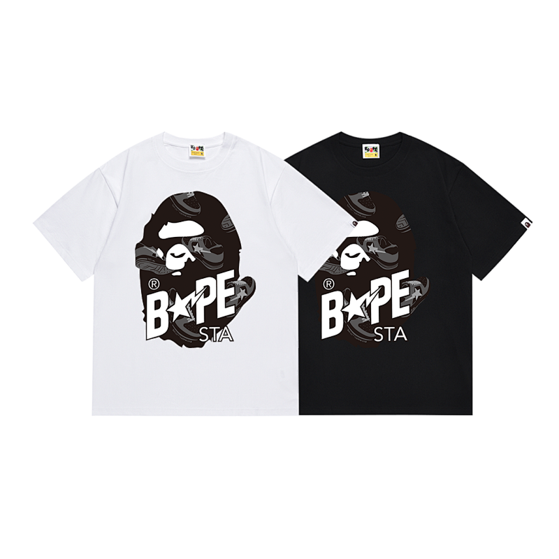 BAPE TSHIRTS (396)