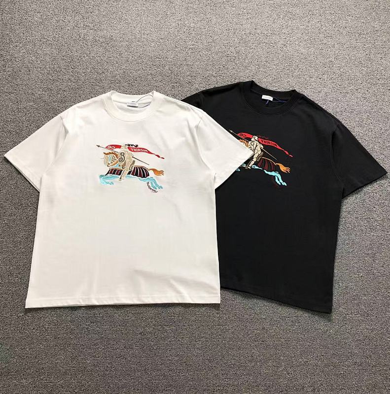 BURBERRY TSHIRTS (41)