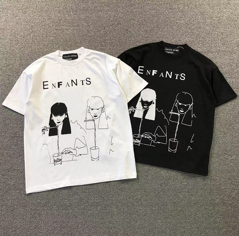 ENFANTS RICHES DEPRIMES TSHIRTS (109)