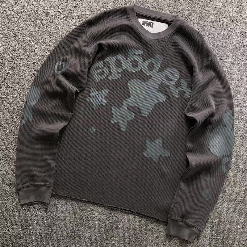 SP5DER LONGSLEEVES