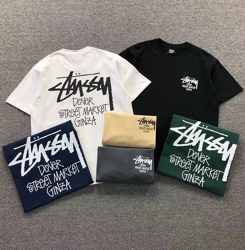STUSSY TSHIRTS (48)