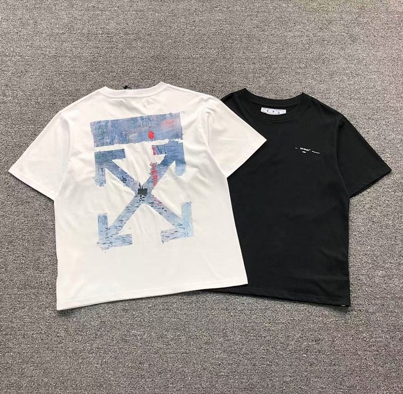 OFF WHITE TSHIRTS (157)