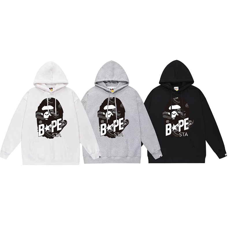 BAPE HOODIES (199)
