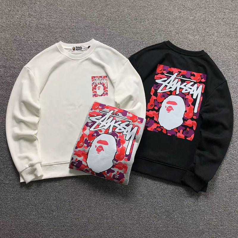 STUSSY HOODIES (111)