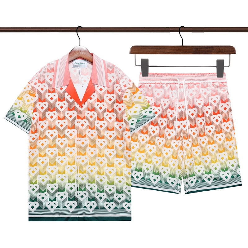 CASABLANCA SHIRTS (105)