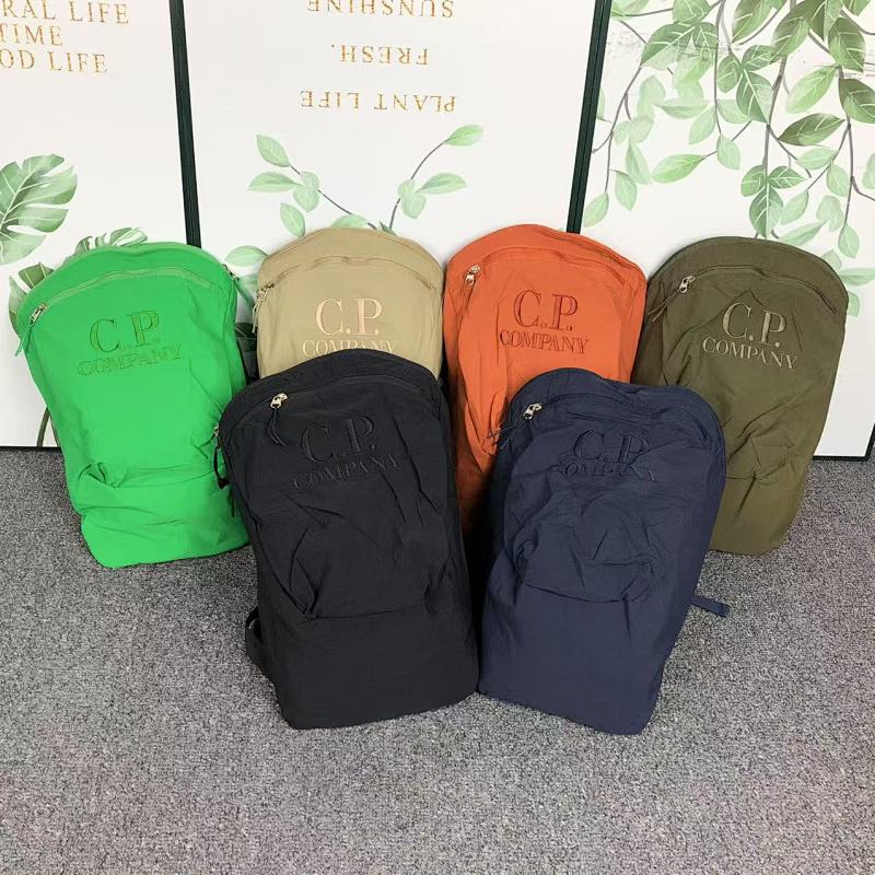 CP COMPANY BAGS (8)