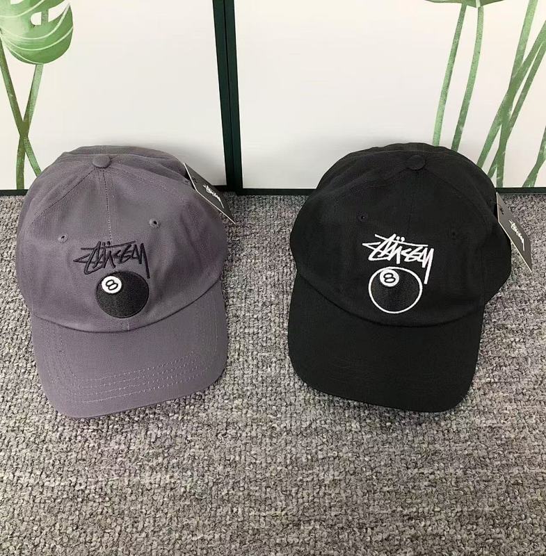 STUSSY HATS (25)
