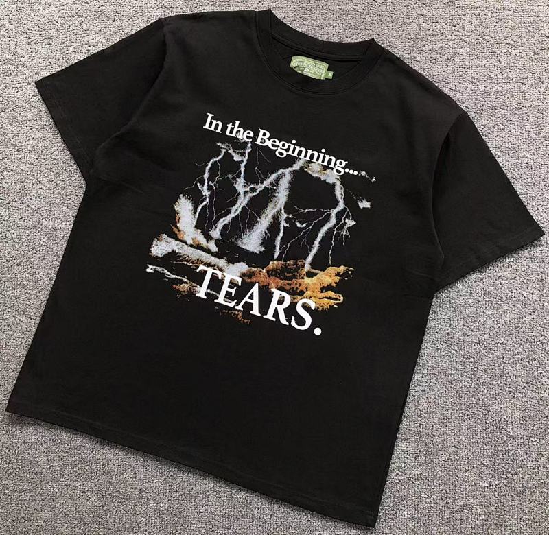 DENIM TEARS TSHIRTS