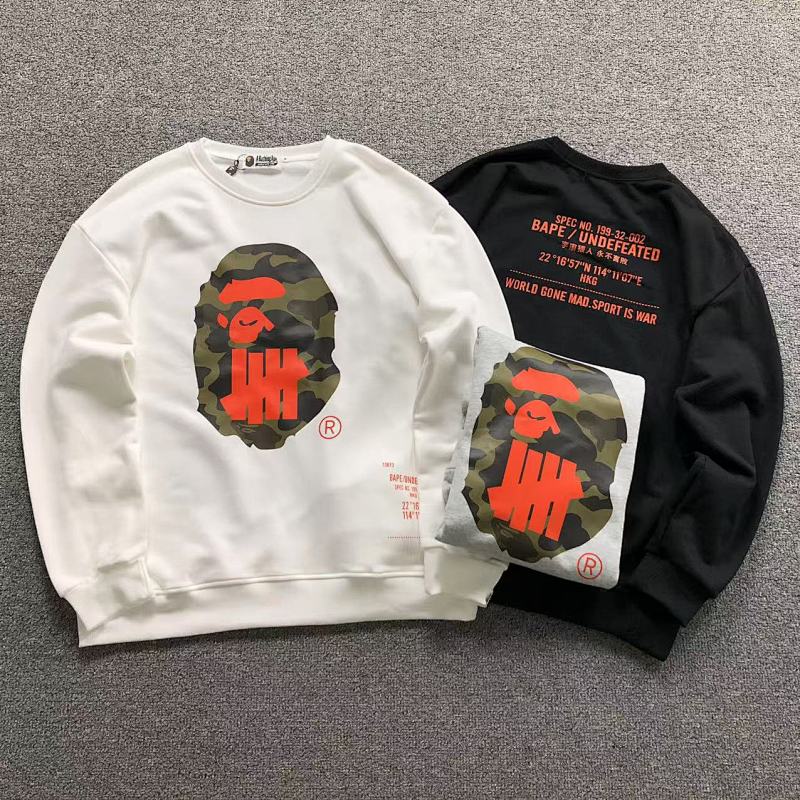 BAPE HOODIES (15)