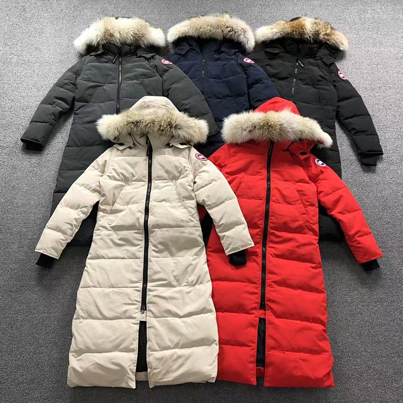 CANADA GOOSE JACKETS (49)