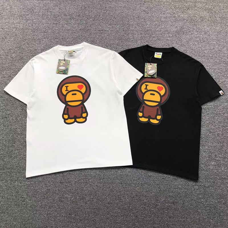 BAPE TSHIRTS (205)