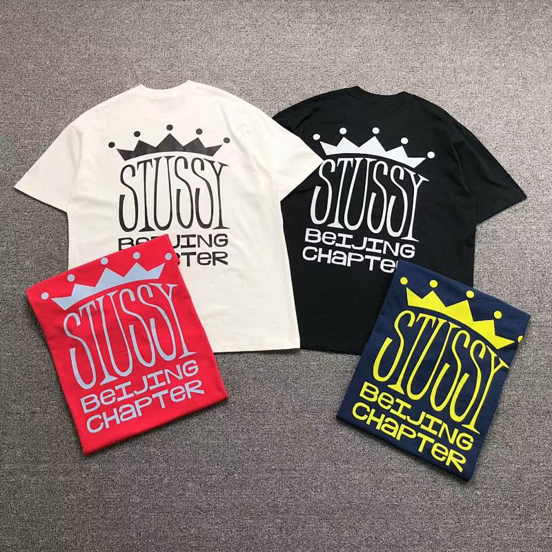 STUSSY TSHIRTS (456)