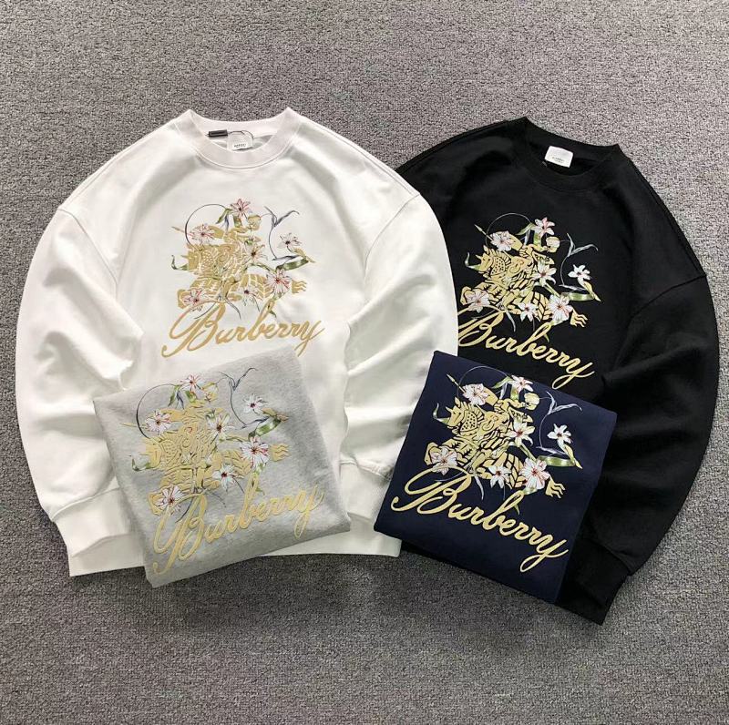 BURBERRY HOODIES (48)
