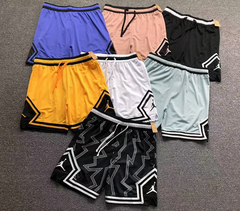 JORDAN SHORTS (5)