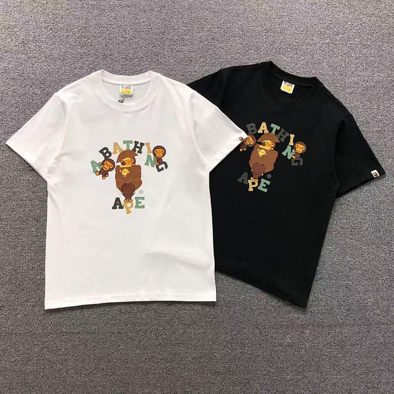 BAPE TSHIRTS (160)