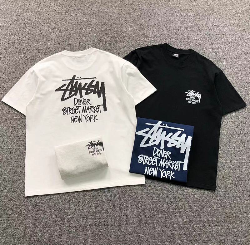 STUSSY TSHIRTS (232)