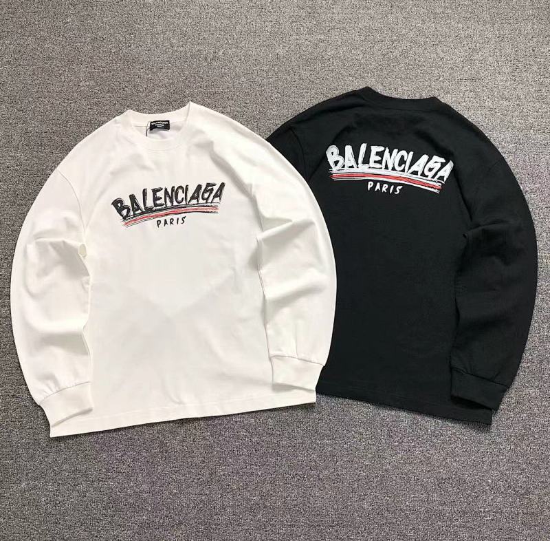 BALENCIAGA LONGSLEEVES (15)
