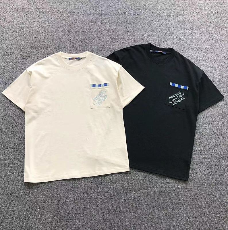 LOUIS VUITTON TSHIRTS (258)