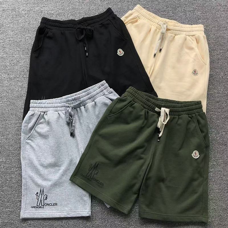 MONCLER SHORTS (24)
