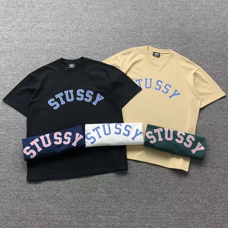 STUSSY TSHIRTS (200)