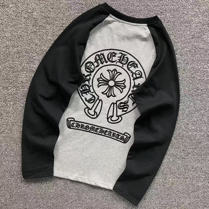 CHROME HEART LONGSLEEVES (54)