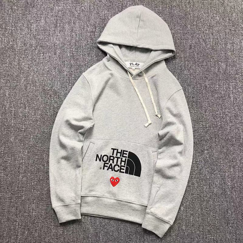 CDG HOODIES (24)