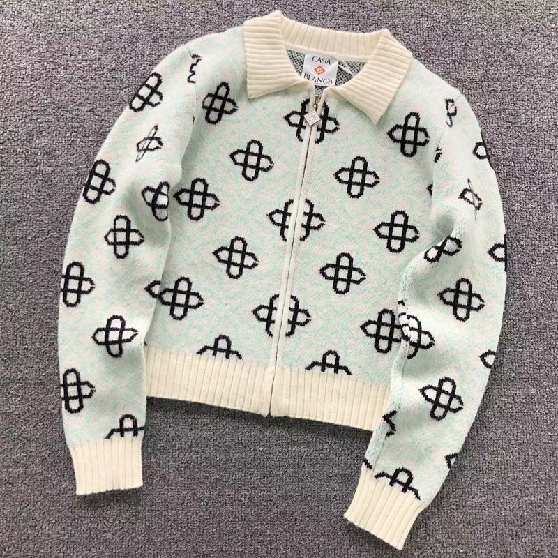 CASABLANCA SWEATERS (2)
