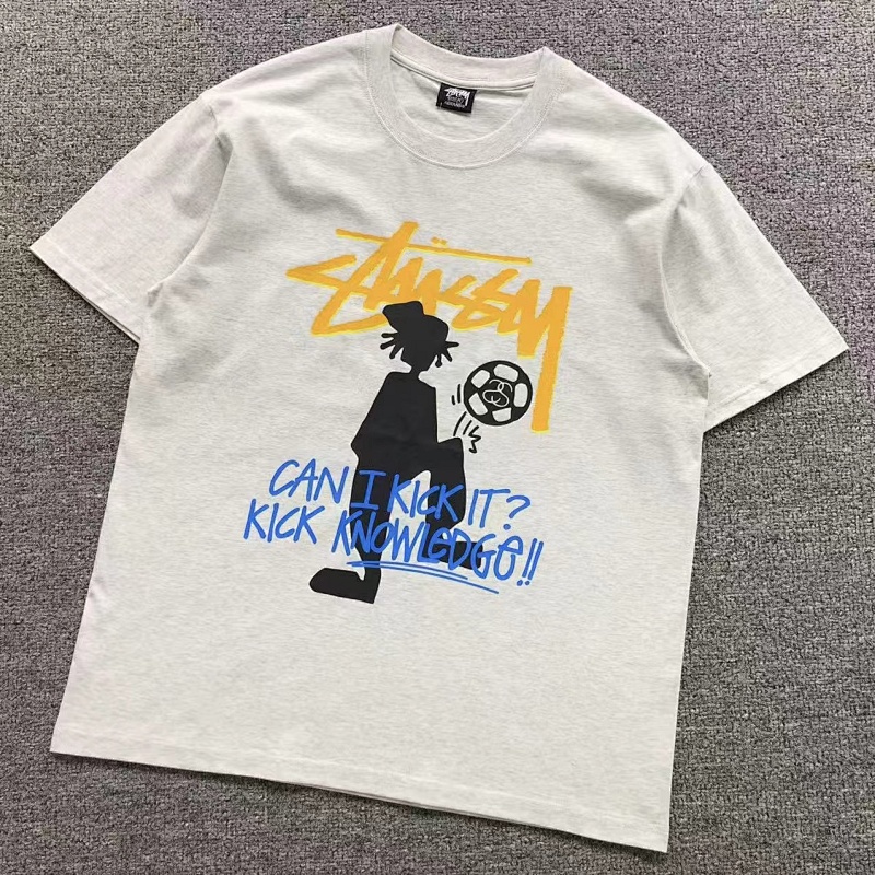 STUSSY TSHIRTS (216)