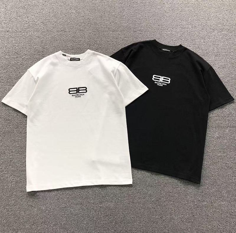 BALENCIAGA TSHIRTS (99)