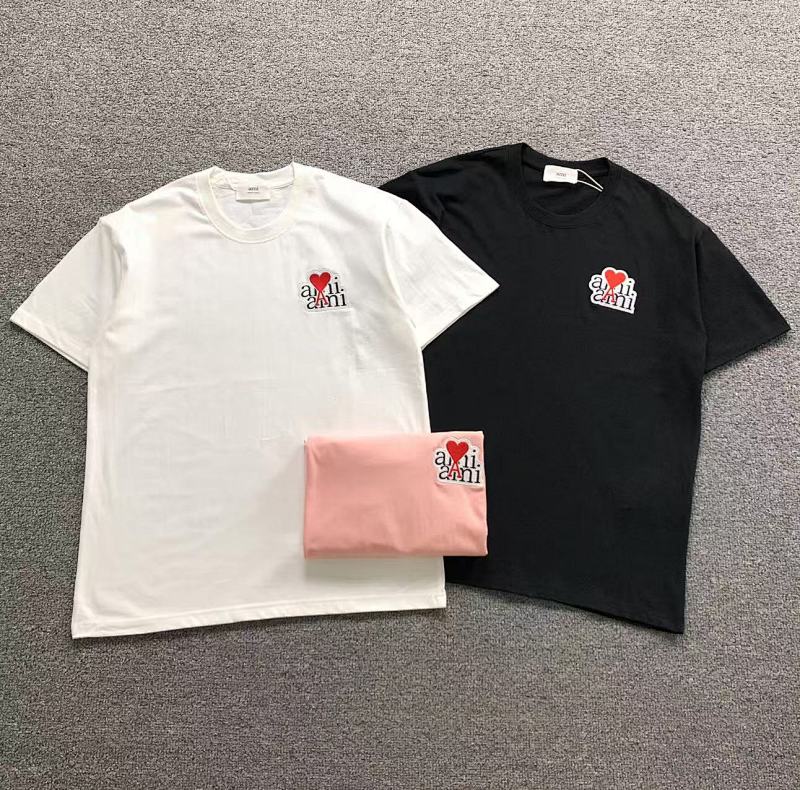 AMI TSHIRTS (20)