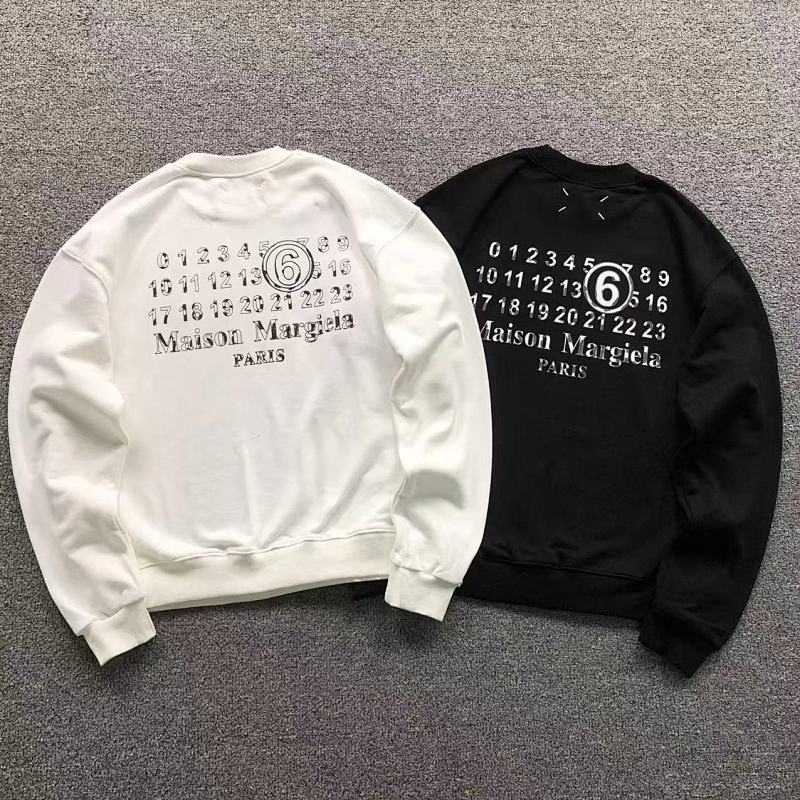 MAISON MARGIELA HOODIES (12)