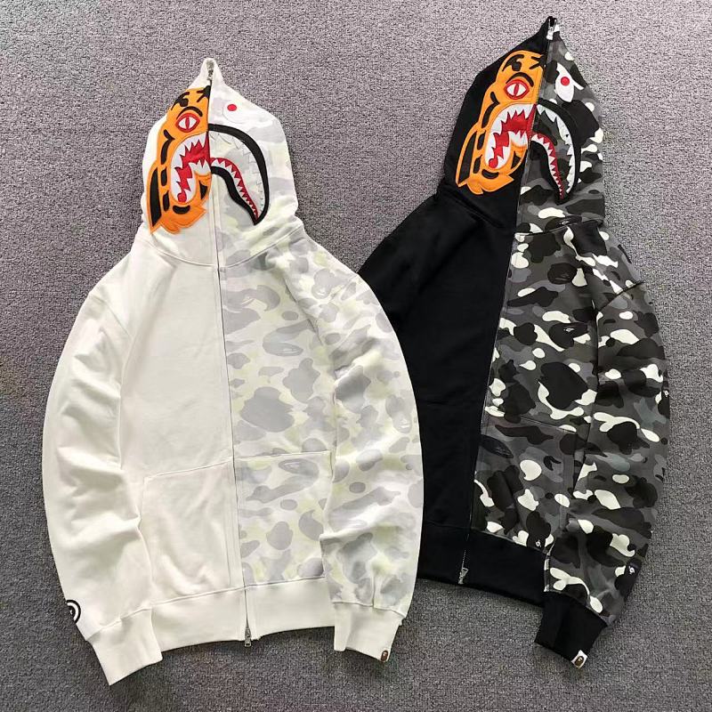 BAPE HOODIES (28)