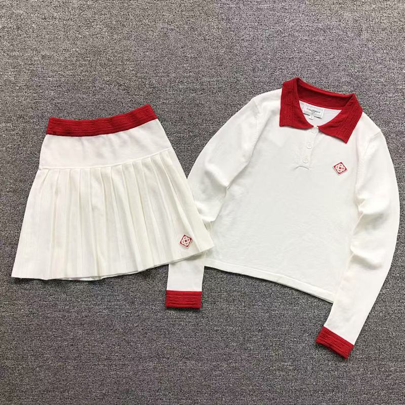 CASABLANCA SHORTS (40)