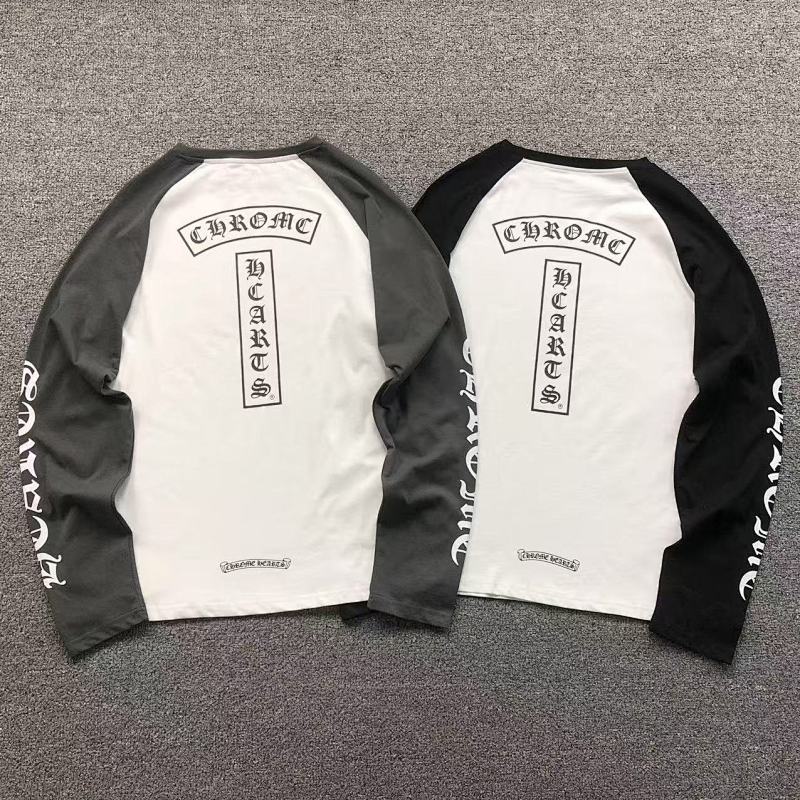 CHROME HEART LONGSLEEVES (12)