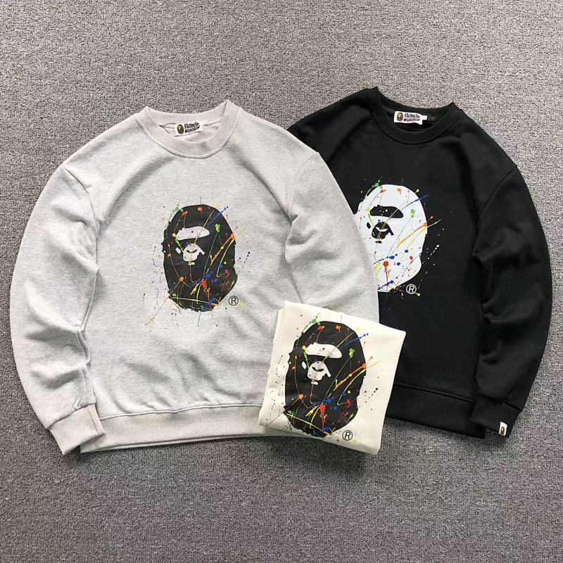 BAPE HOODIES (57)