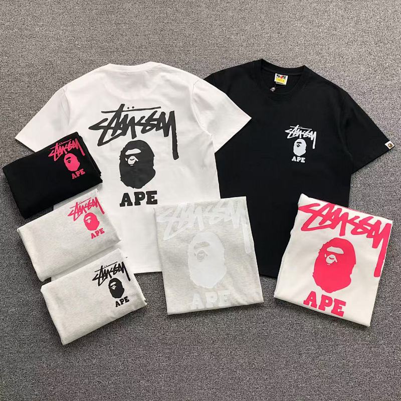 BAPE TSHIRTS (248)