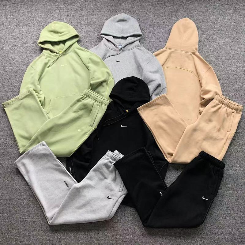 NIKE HOODIES (22)