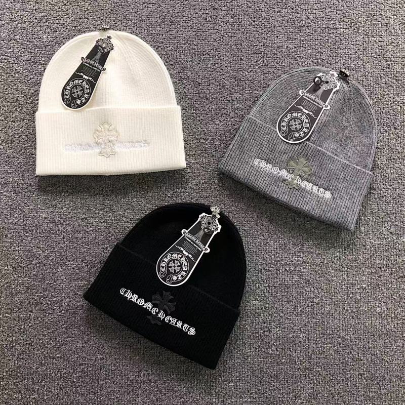 CHROME HEART HATS (31)