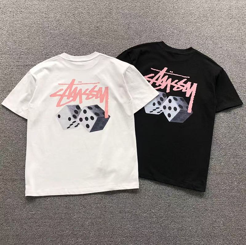 STUSSY TSHIRTS (178)