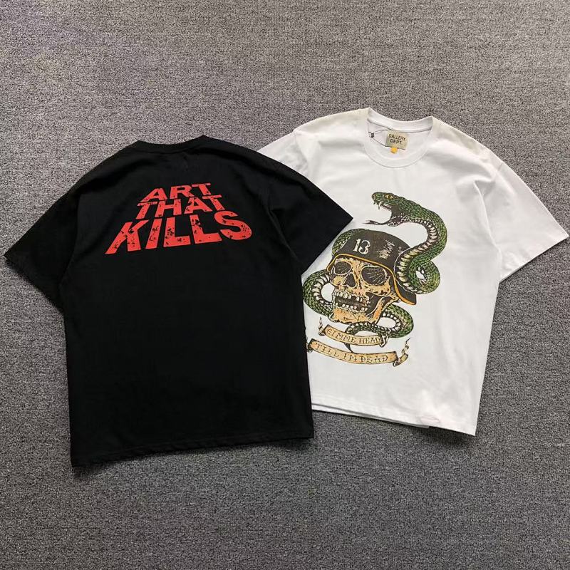 GALLERY DEPT TSHIRTS (52)