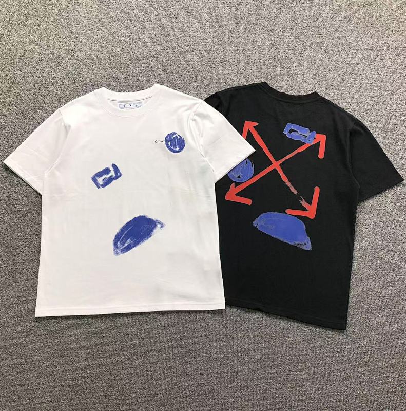 OFF WHITE TSHIRTS (83)