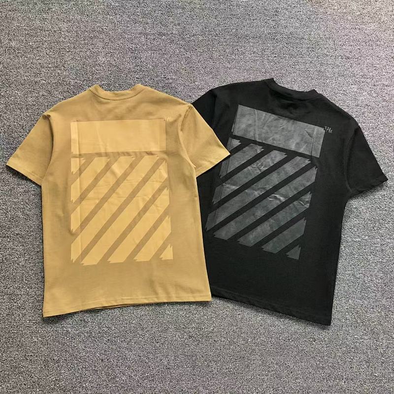 OFF WHITE TSHIRTS (109)