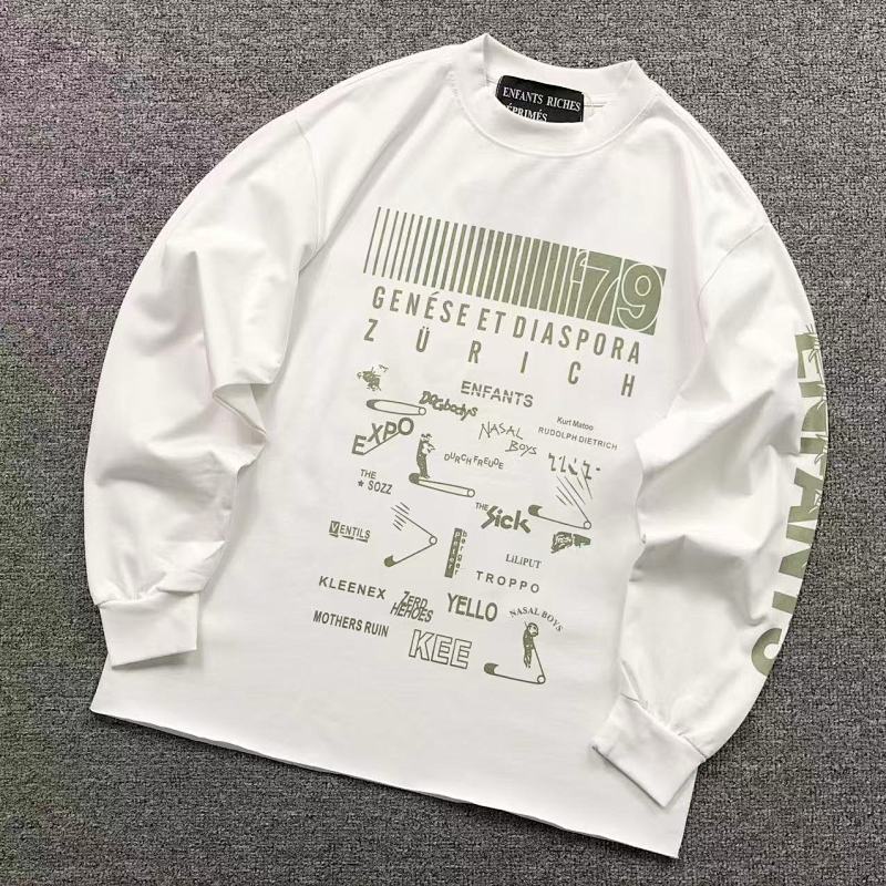 ENFANTS RICHES DEPRIMES LONGSLEEVES (34)