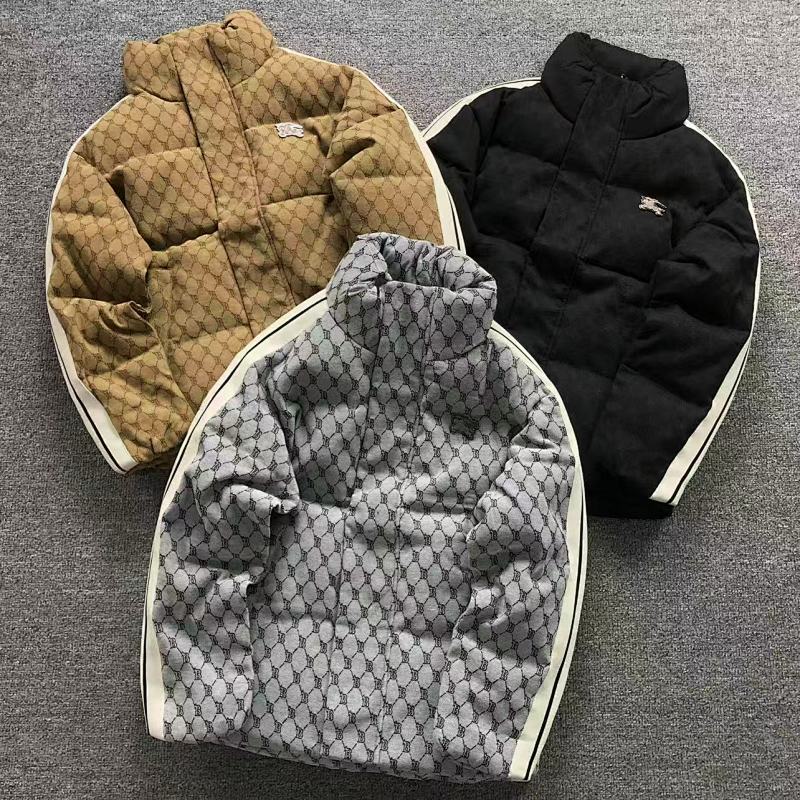 BURBERRY JACKETS (9)