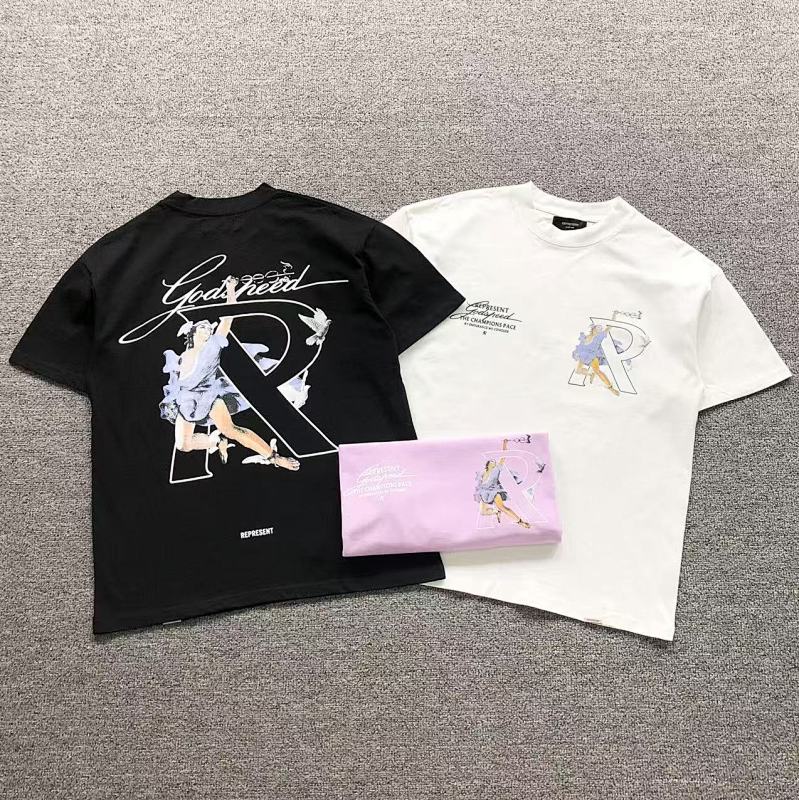 REPRESENT TSHIRTS (32)