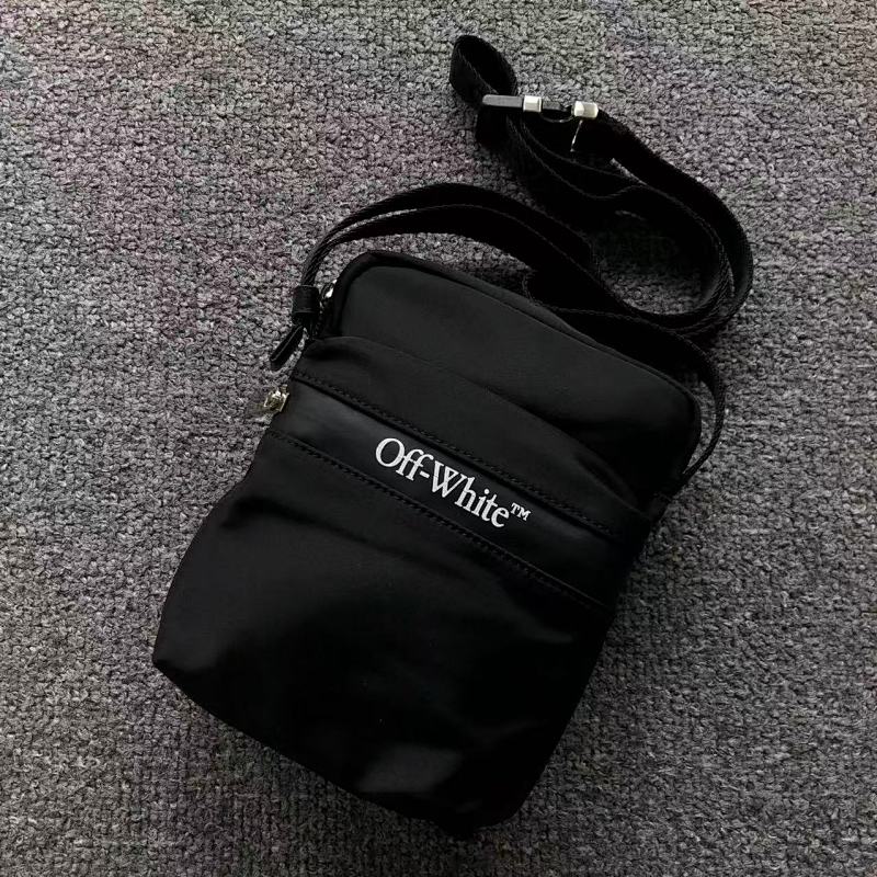 OFF WHITE BAGS (2)
